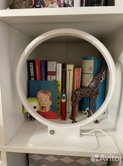 Настольная лампа Maytoni Nola