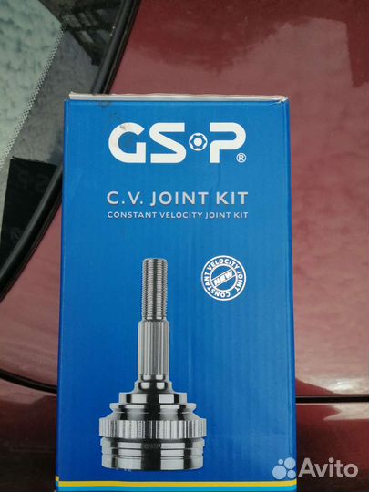 Пыльник шруза на киа спектра