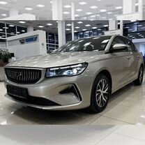 Новый Geely Emgrand 1.5 MT, 2023, цена от 1 679 990 руб.