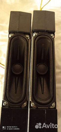 Динамики для телевизора samsung ue50mu6100u