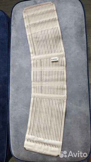 Бандаж послеоперационный бп-112 Orto, размер М