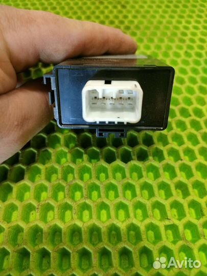 Реле аккумулятора Chevrolet lacetti