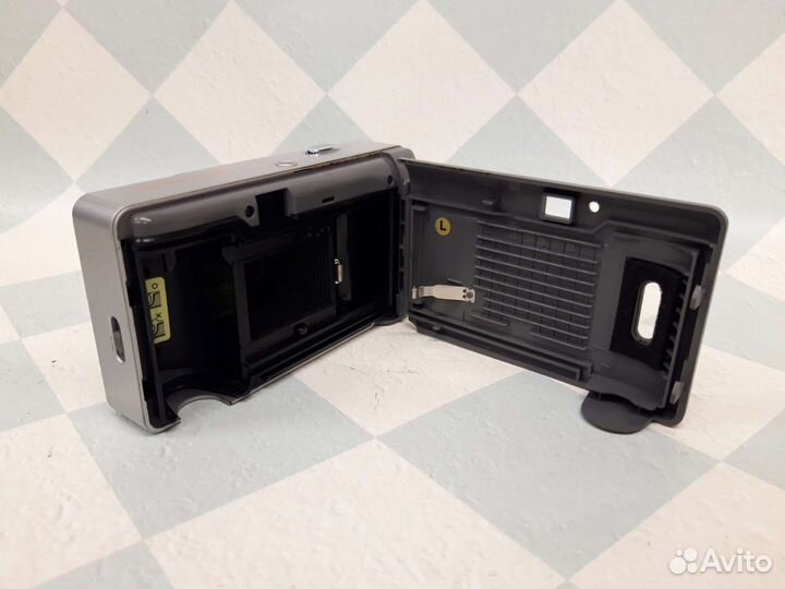 Пленочный фотоаппарат