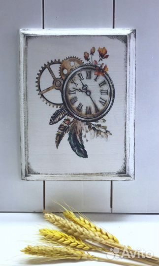 Панно декоративное на стену