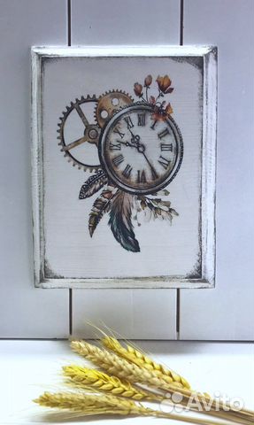 Панно декоративное на стену