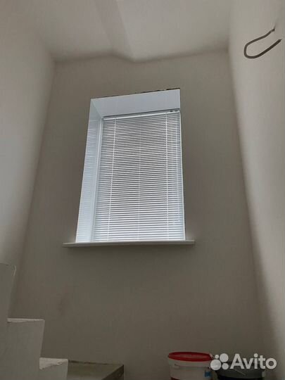 Жалюзи без сверления Челябинск