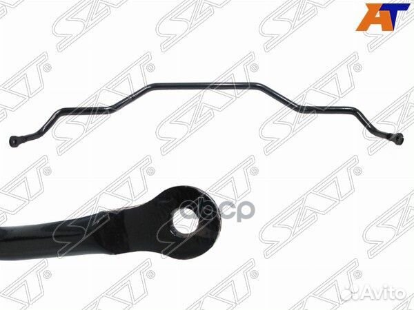 Стабилизатор поперечной устойчивости задний HON