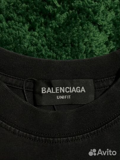 Лонгслив balenciaga