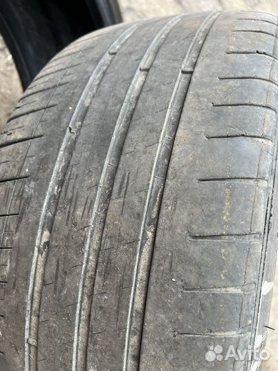 Michelin Pilot Sport 3 235/35 R19