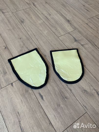 Новый кевлар в напашник 6б45