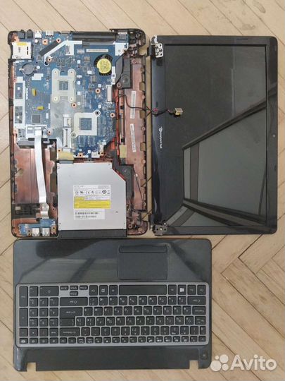 Acer v5-471g 552 7551g 5740 z585 z565, PB tv11cm