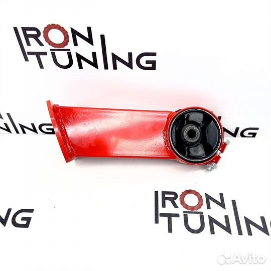 Опора двигателя ваз 2108-15, технопродукт