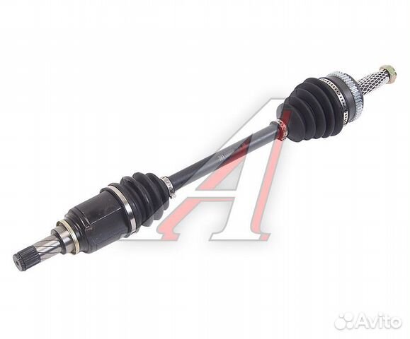 Привод передних колес LADA Vesta левый