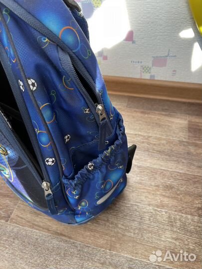 Рюкзак для начальной школы Herlits