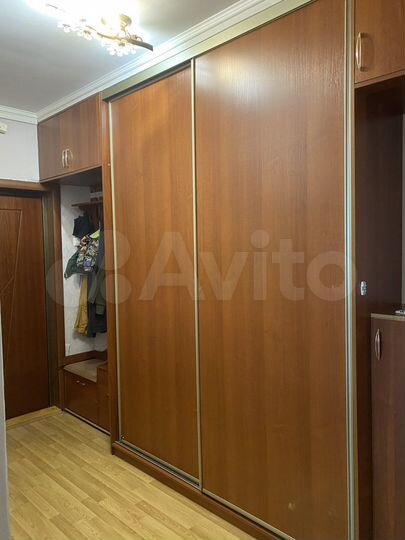 2-к. квартира, 58 м², 9/25 эт.