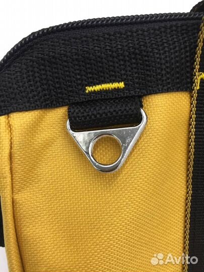 Сумка для инструментов deli DL430013