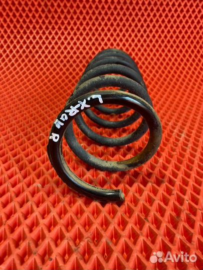 Пружина задняя LADA X-Ray 21129 2017