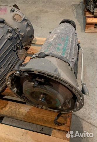 Коробка (АКПП) Mercedes Benz 3.5 722.906