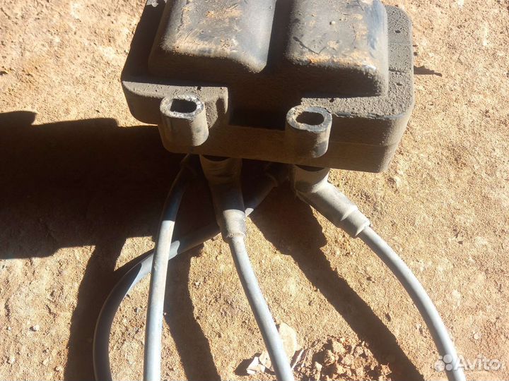 Модуль Renault Logan 1