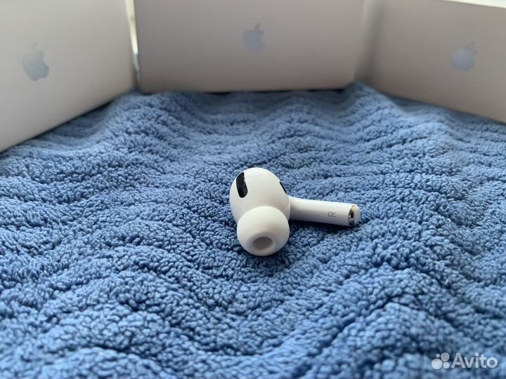 Левый/Правый наушник для AirPods Pro оригинал