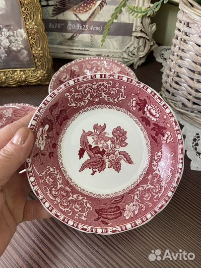 Миски Spode 