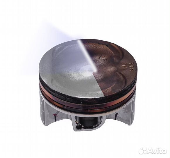 Очистка металла