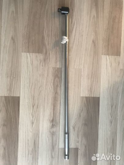 Вороток 750мм квадрат 1/2 новый