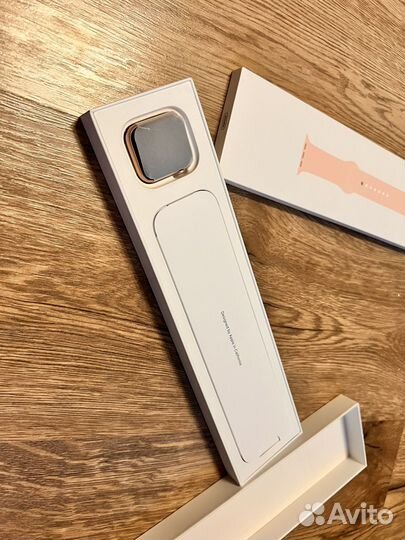 Apple watch se