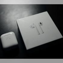 Apple Airpods 1