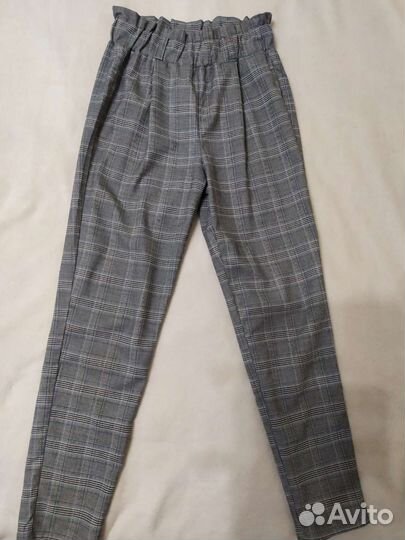 Брюки для девочки