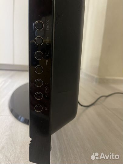 Телевизор samsung 107 см