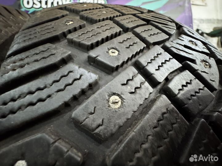 Continental IceContact 2 225/65 R17