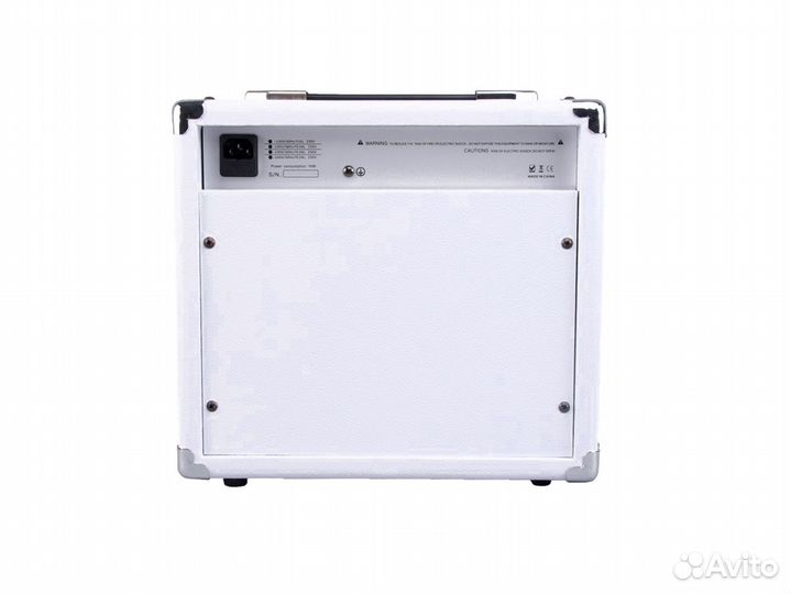 E-Wave Pan 15 комбоусилитель