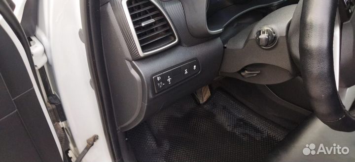 Hyundai Tucson 2.0 AT, 2018, 121 000 км