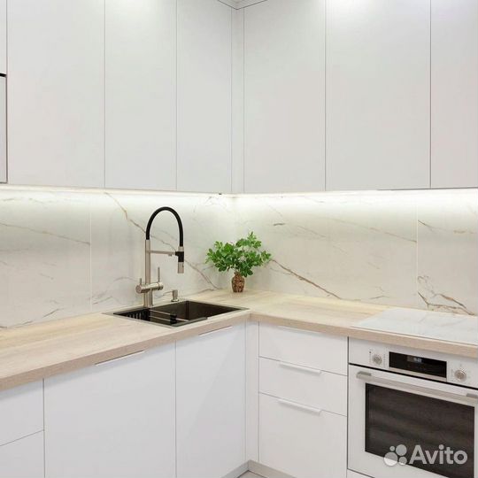 Кухня (реальная цена за гарнитур)ks:0718491
