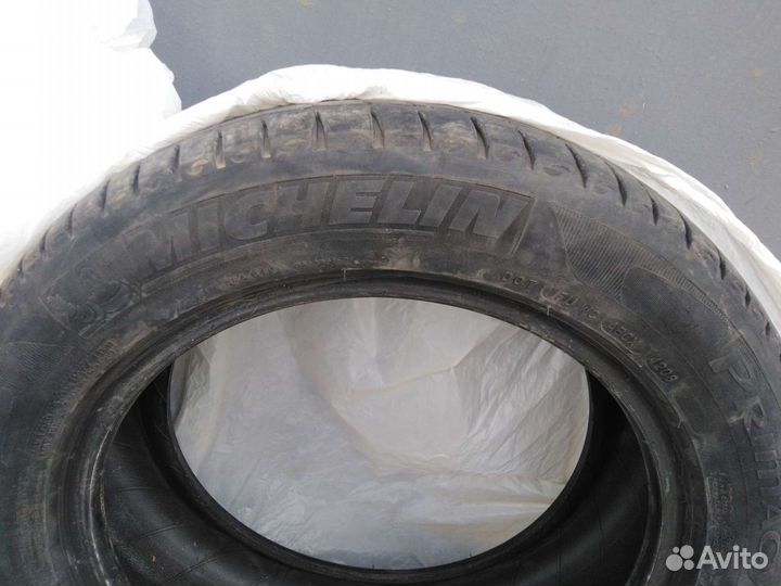 Michelin Energy XM2 205/55 R16