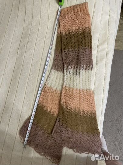 Женский шарф