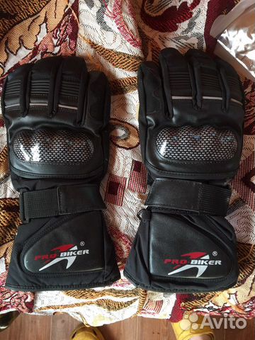 Мотоперчатки.рM