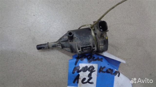 Клапан Э/M Dodge Caliber PM 2006-2011