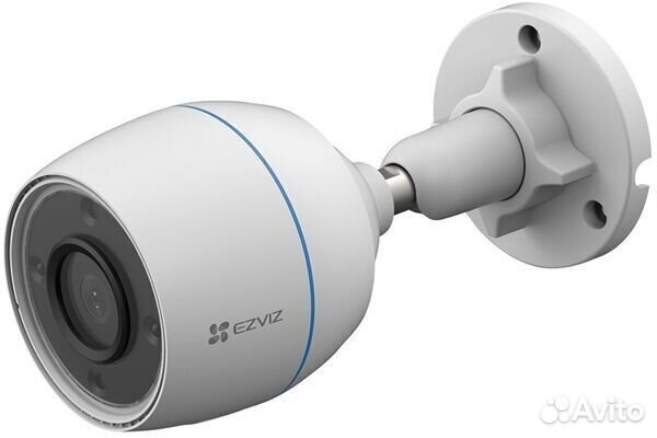 CS-C3TN (2MP, 2.8mm) Ezviz