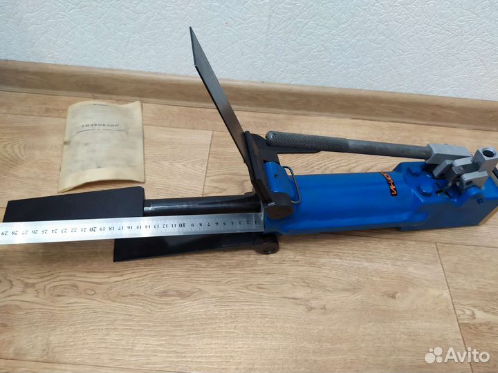 Клин гидравлический