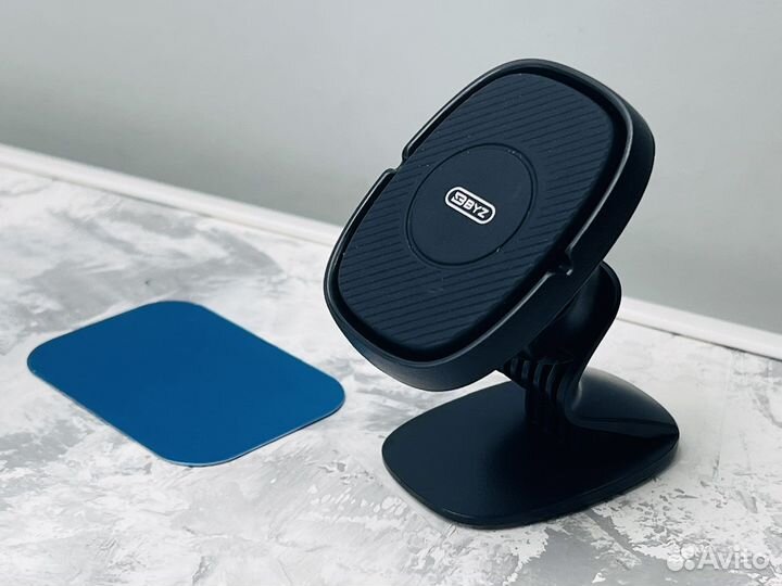 Автомобильный держатель для телефона BYZ N15