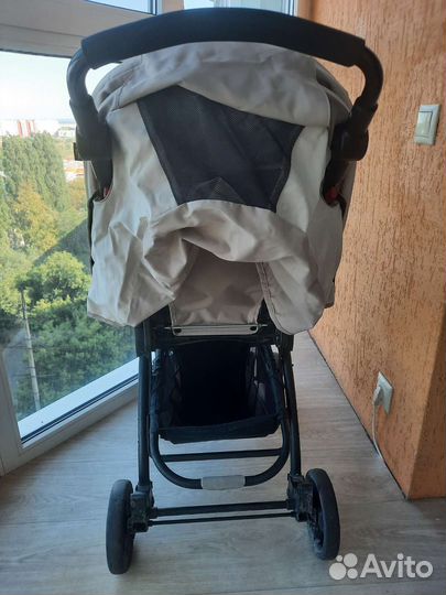 Прогулочная коляска inglesina espresso