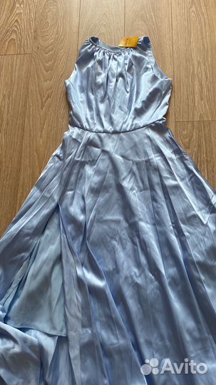 Платье на выпускной
