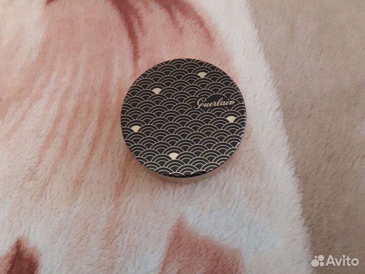 Guerlain Terracotta Gold Light poudre bronzante