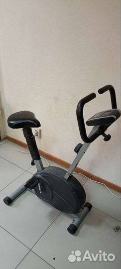 Мини велотренажер бу