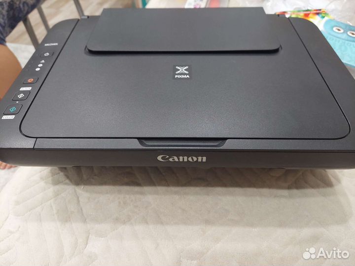 Принтер сканер копир