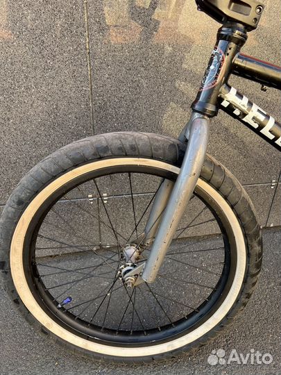 BMX велосипед
