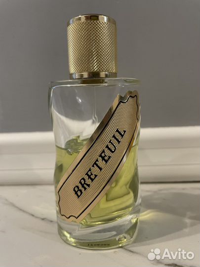 12 parfumeurs vaux le vicomte, Breteuil, Cheverny