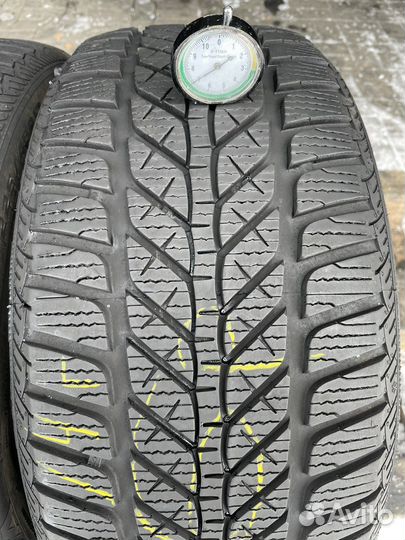 Fulda Kristall Control HP 225/45 R17